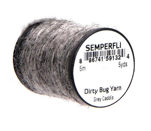 DIRTY BUG YARN