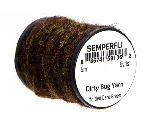 DIRTY BUG YARN