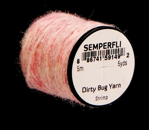 DIRTY BUG YARN