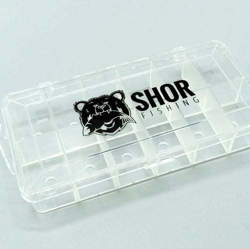 SHOR - DUBBING DISPENSER BOX