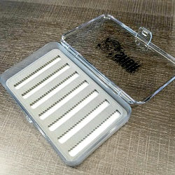 SHOR - CLEAR FLY BOX