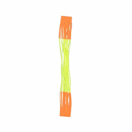 SHOR - FIRE TIP RUBBER LEGS