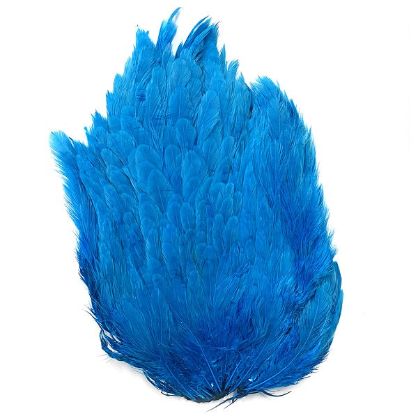 SHOR - GENETIC HEN SADDLE
