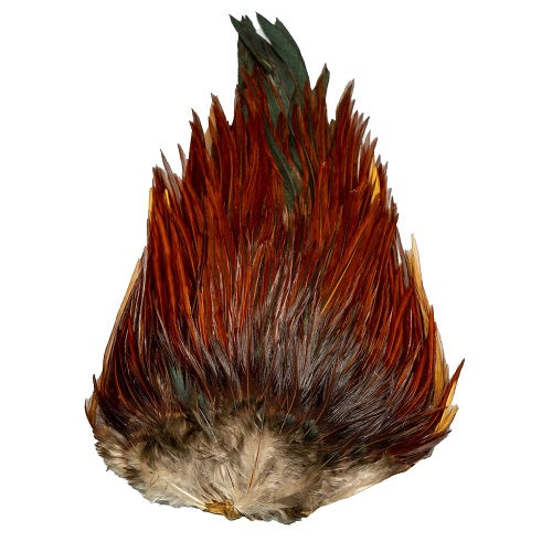 SHOR - ROOSTER SADDLE