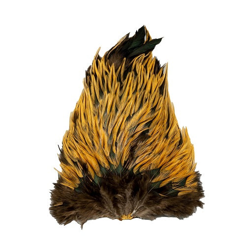 SHOR - ROOSTER SADDLE