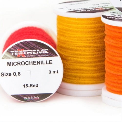 TEXTREME - MICROCHENILLE