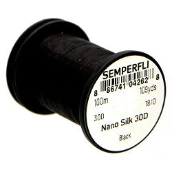 NANO SILK 30D 18/0