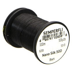 NANO SILK 50D 12/0