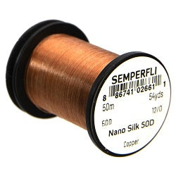NANO SILK 50D 12/0