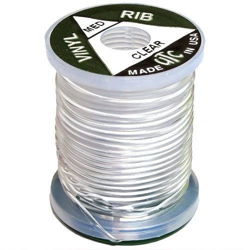 UTC - VINYL ''D'' RIB MEDIUM