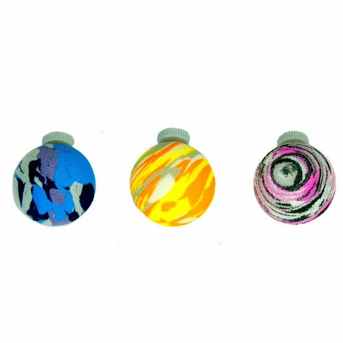 AIR LOCK STRIKE INDICATORS - CAMO