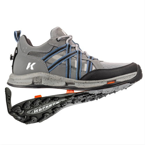 KORKERS ALL AXIS SHOE