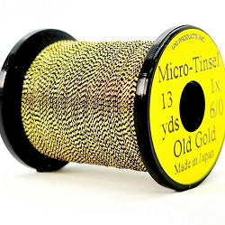 UNI - MICRO TINSEL