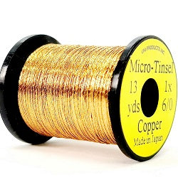 UNI - MICRO TINSEL