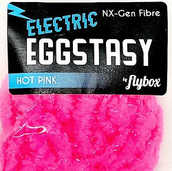 FLYBOX - ELECTRIC EGGSTASY