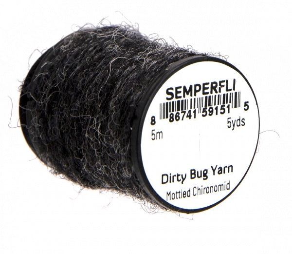 DIRTY BUG YARN