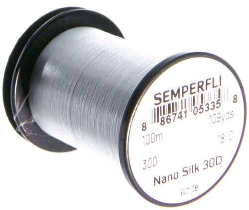 NANO SILK 30D 18/0