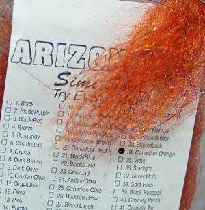 ARIZONA SEMI-SEAL