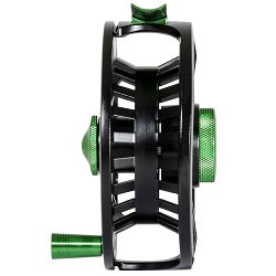 TFO NXT GL Fly Reels