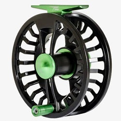 TFO NXT GL Fly Reels