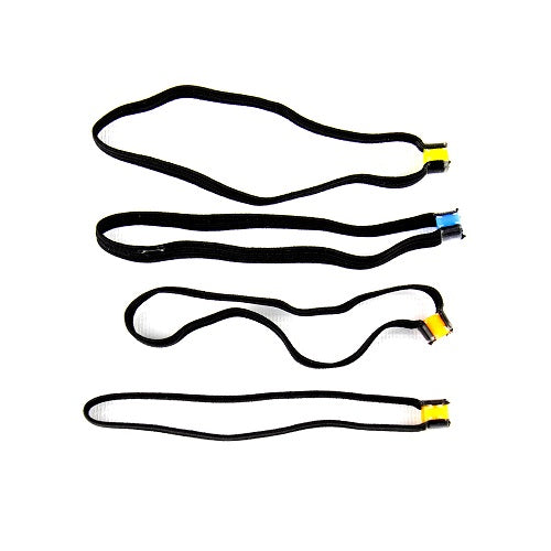 TIPPET SPOOL TENDERS