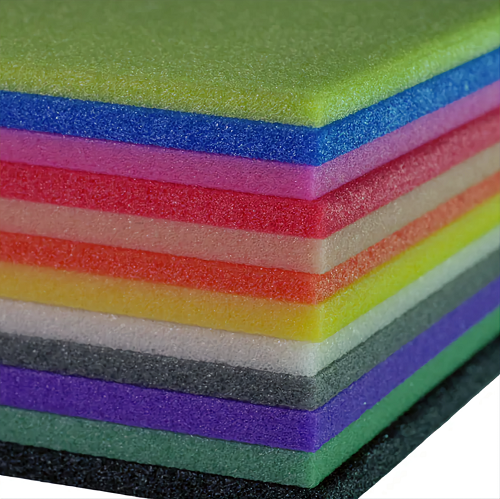 UPAVON - PREMIUM HD FOAM SHEETS