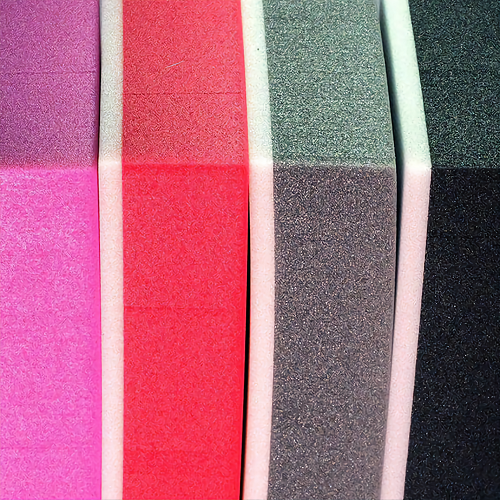 UPAVON - BIONIC HD FOAM BLOCKS