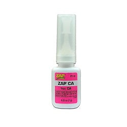 ZAP - THIN PINK