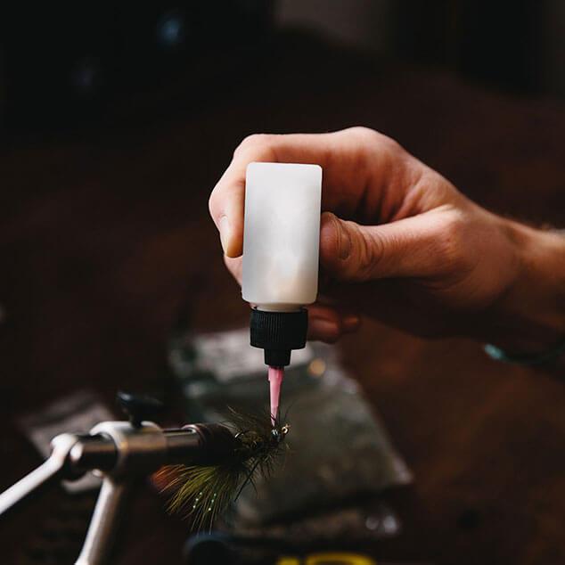 LOON APPLICATOR BOTTLE