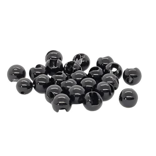 FLY LIFE CO - TUNGSTEN SLOTTED BEADS