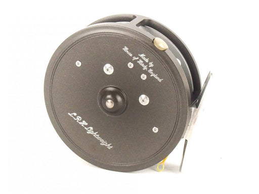 Hardy L.R.H 3 1/8 Lightweight Trout Reel