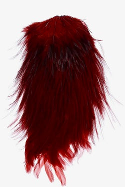 WHITING - AMERICAN ROOSTER SADDLE