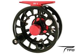 TFO NV Reels