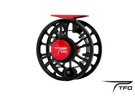 TFO NV Reels