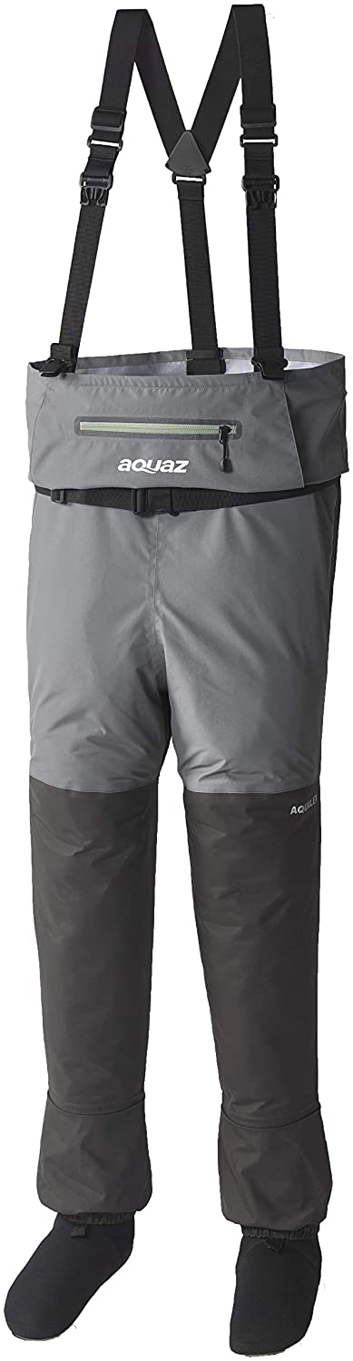 AQUAZ KENAI CONVERTIBLE V04 WADERS