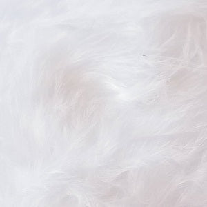 Wooly Bugger Marabou