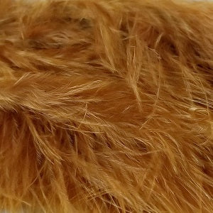 Wooly Bugger Marabou