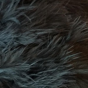 Wooly Bugger Marabou