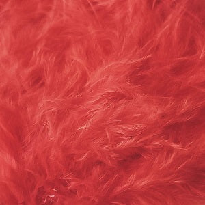 Wooly Bugger Marabou
