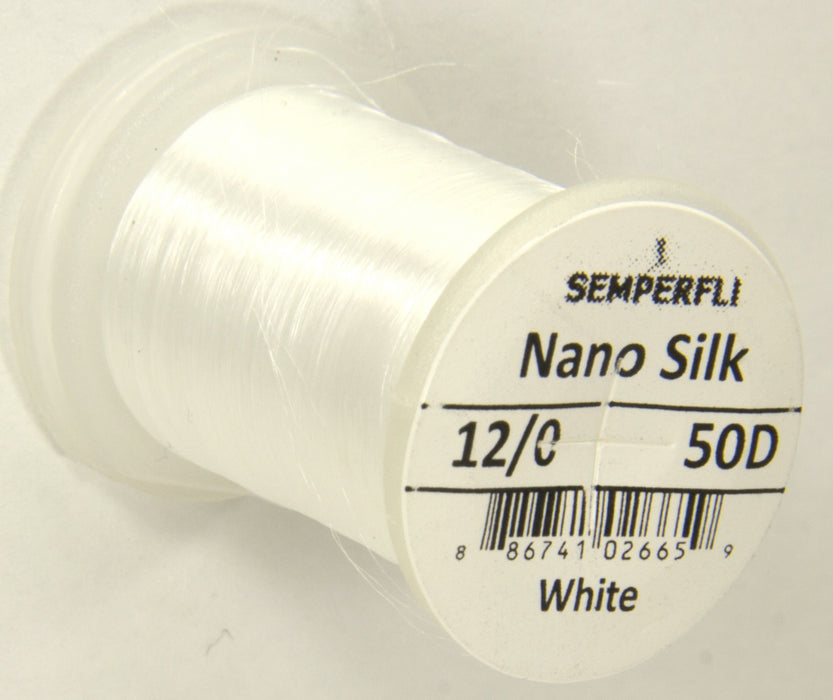 NANO SILK 50D 12/0