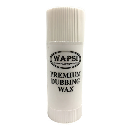 WAPSI - DUBBING WAX DELUXE TUBE REGULAR