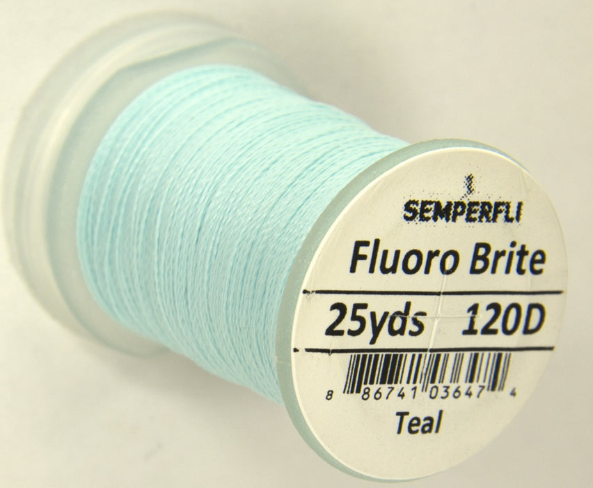 FLUORO BRITE