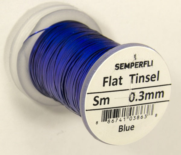 FLAT TINSEL