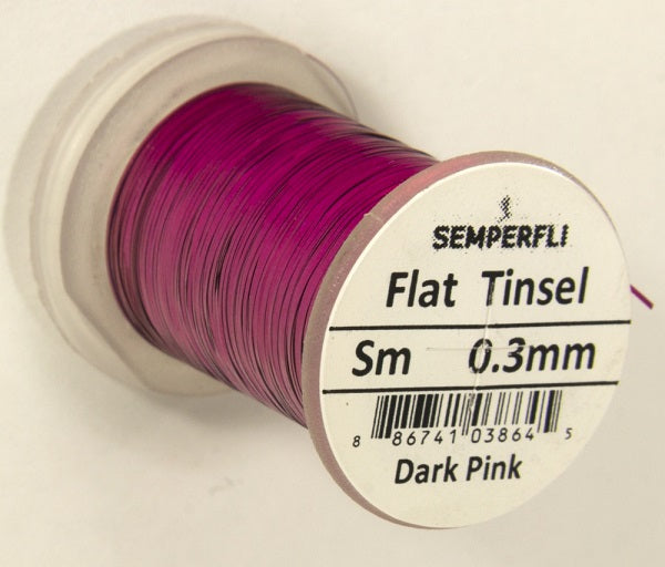 FLAT TINSEL