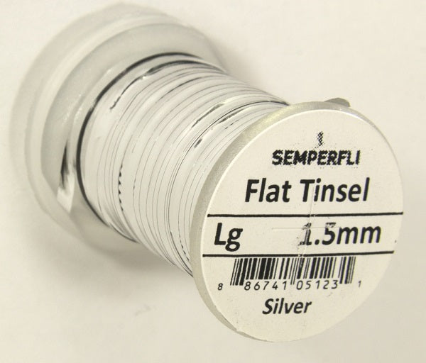 FLAT TINSEL