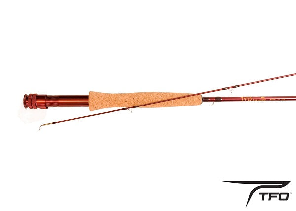 TFO Bug Launcher Kit with NXT GL Reel