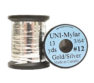 Mylar Flat