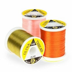 UTC - ULTRA 140 THREAD