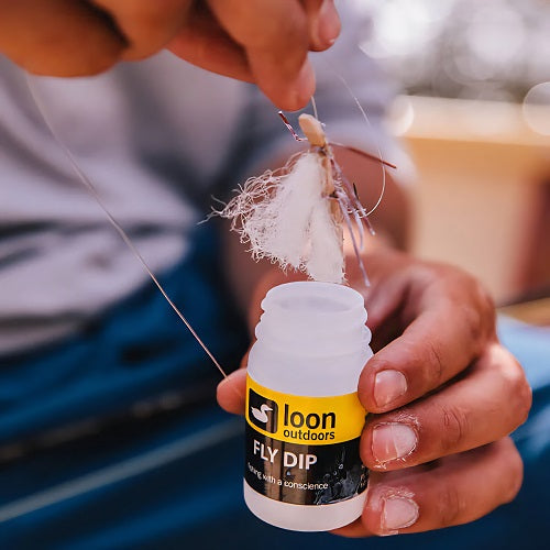One Floatant, Many Jobs