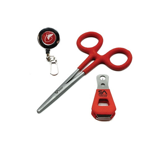 TOOLS & ACCESSORIES